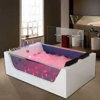 Massage Bath Tub
